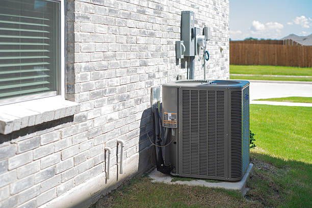 Reliable Ac Repair contractor in Kingsland, GA by FH HVAC